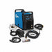 Miller Electric 951000200 Syncrowave 212, Air-Cooled Spool Gun Package w/ RFCS-14 HD Wired Foot Control
