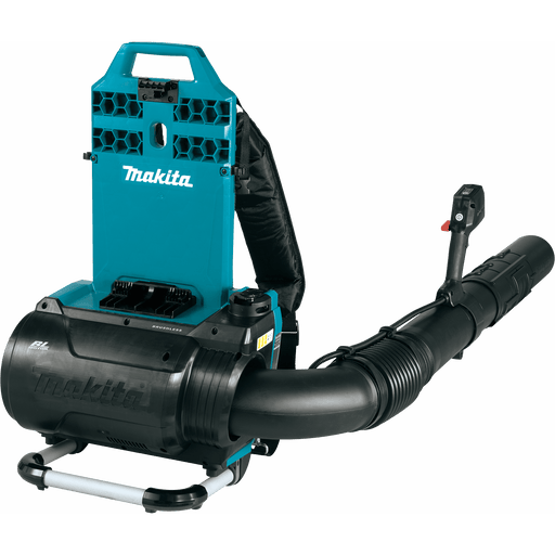 Makita CBU02Z Battery Powered Backpack Leaf Blower, Bare Tool - KVM Tools Inc.KV803YV0