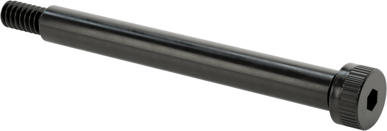 McMaster 91259A104 Alloy Steel Shoulder Screw 1/4" Shoulder Diameter, 2-1/4" Shoulder Length, 10-24 Thread