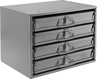 McMaster 91284A214 Fastener Maintenance Assortment Metric Sizes, 7060 Pieces, Zinc - Plated and Black - Oxide Steel - KVM Tools Inc.KV91284A214