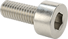 McMaster 93655A224 Male-Female Threaded Hex Standoff, 18-8 Stainless Steel, 4.500 mm Hex, 35 mm Long, M3 x 0.50 mm Thread