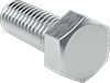 McMaster 91117A219 Zinc-Plated Steel Oversized Washer, for 3/8" Screw Size, 0.406" ID, 2.00" OD, 0.11" to 0.14" Thick, Pack of 5