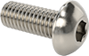 McMaster 93655A224 Male-Female Threaded Hex Standoff, 18-8 Stainless Steel, 4.500 mm Hex, 35 mm Long, M3 x 0.50 mm Thread