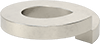 McMaster 6219K116 Shock-Absorbing Spring Vibration-Damping Mount, 1" Deflection @ 130 lbs. Capacity