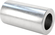 McMaster 92510A833 Aluminum Unthreaded Spacer 1" OD, 2" Long, for 5/8" Screw Size - KVM Tools Inc.KV92510A833