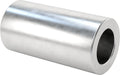 McMaster 92510A833 Aluminum Unthreaded Spacer 1" OD, 2" Long, for 5/8" Screw Size - KVM Tools Inc.KV92510A833