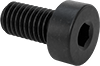 McMaster 94166A120 Black-Oxide High-Strength Steel Hex Nut, Class 10, M5 x 0.8 mm Thread Size, Pack of 50