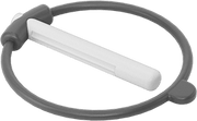 McMaster 93088A130 Stretch - Fit One - Piece Socket Retaining Ring for 1" Square Drive, 1 - 3/4" to 2 - 5/8" ID - KVM Tools Inc.KV93088A130