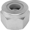 McMaster 93655A224 Male-Female Threaded Hex Standoff, 18-8 Stainless Steel, 4.500 mm Hex, 35 mm Long, M3 x 0.50 mm Thread