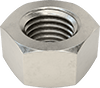 McMaster 91812A724 Extreme-Vibration-Resistant Wedge Lock Washer, 316 Stainless Steel, for M20 Screw Size, 0.840" ID, 1.210" OD