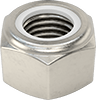 McMaster 91812A724 Extreme-Vibration-Resistant Wedge Lock Washer, 316 Stainless Steel, for M20 Screw Size, 0.840" ID, 1.210" OD
