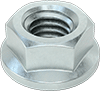 McMaster 91257A640 Zinc Yellow-Chromate Plated Hex Head Screw, Grade 8 Steel, 3/8"-16 Thread, 4" Long, Partially Threaded, Pack of 10
