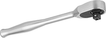 McMaster 9597N112 3/8" Square Drive Foreign Object Damage (Fod) Prevention Ratchet Wrench - KVM Tools Inc.KV9597N112