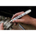 Markal 96823 Paint Marker Fiber Nib, Medium Tip Size, Black, Gen Purpose - KVM Tools Inc.KV2F940