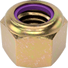 McMaster 30305T542 Samson Caster with 4-1/2" x 4" Mounting Plate, Swivel with Total Lock and 4" Diameter Phenolic Wheel