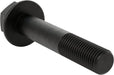 McMaster 98093A897 Black - Phosphate Class 10.9 Steel Screw Flanged Hex Head, M16 x 2.00mm, 90mm Long PK5 - KVM Tools Inc.KV98093A897
