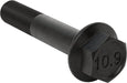 McMaster 98093A897 Black - Phosphate Class 10.9 Steel Screw Flanged Hex Head, M16 x 2.00mm, 90mm Long PK5 - KVM Tools Inc.KV98093A897