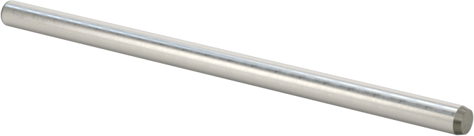 McMaster 98381A425 Dowel Pin, Pack of 5, Alloy Steel, 1/16" Diameter, 1-1/4" Long