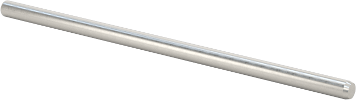 McMaster 98381A426 Dowel Pin, Pack of 5, Alloy Steel, 1/16" Diameter, 1-1/2" Long