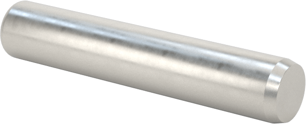 McMaster 98381A438 Dowel Pin