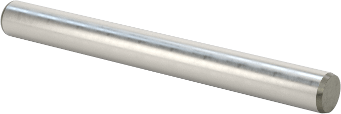 McMaster 98381A477 Dowel Pin