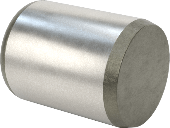 McMaster 98381A501 Dowel Pin