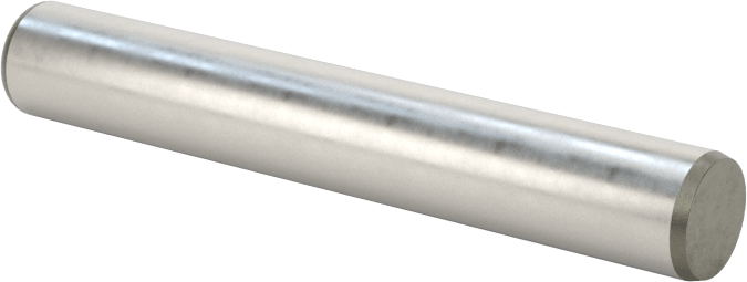 McMaster 98381A512 Dowel Pin
