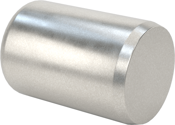 McMaster 98381A536 Dowel Pin