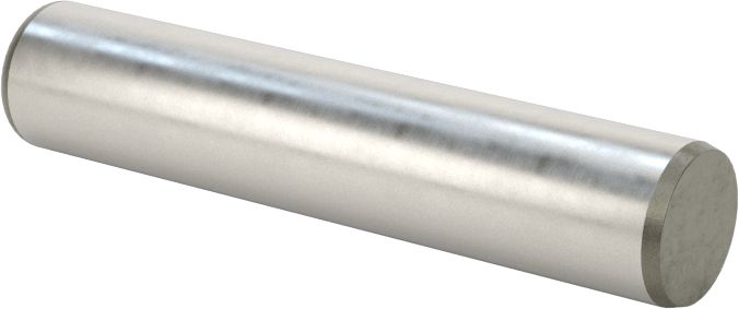 McMaster 98381A544 Dowel Pin