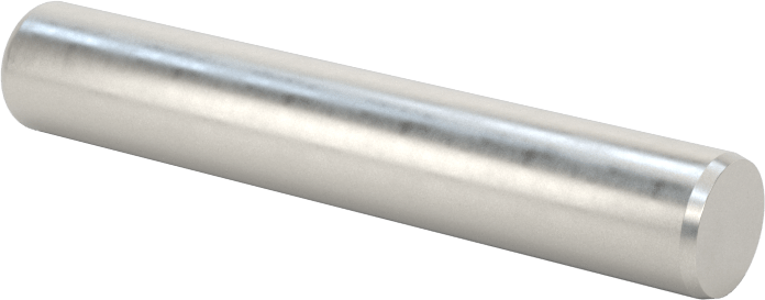 McMaster 98381A546 Dowel Pin
