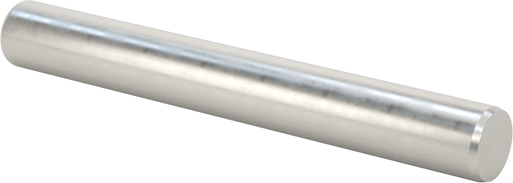 McMaster 98381A550 Dowel Pin