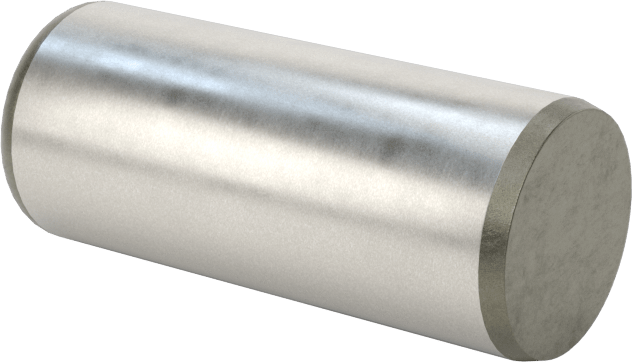 McMaster 98381A581 Dowel Pin