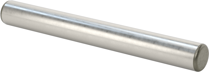 McMaster 98381A594 Dowel Pin, Pack of 10, Alloy Steel, 5/16" Diameter, 2-3/4" Long