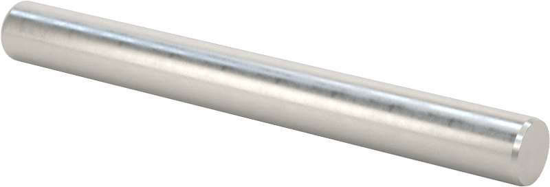 McMaster 98381A595 Dowel Pin, Pack of 10, Alloy Steel, 5/16" Diameter, 3" Long