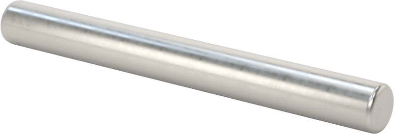 McMaster 98381A638 Dowel Pin, Pack of 5, Alloy Steel, 3/8" Diameter, 3-1/2" Long