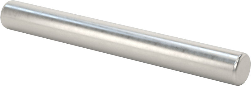 McMaster 98381A731 Dowel Pin, 4140 Alloy Steel, 1/2" Diameter, 4-1/2" Long