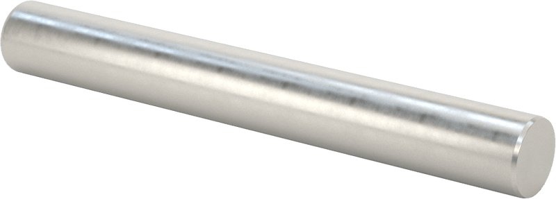 McMaster 98381A814 Dowel Pin, 4140 Alloy Steel, 5/8" Diameter, 5" Long