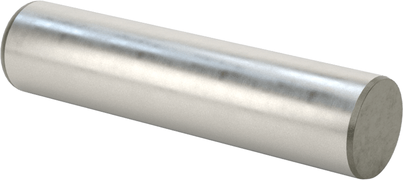 McMaster 98381A848 Dowel Pin, 4140 Alloy Steel, 3/4" Diameter, 3-1/4" Long