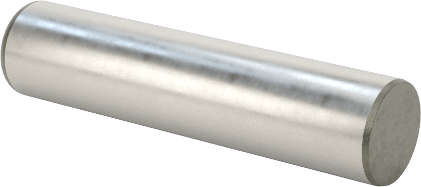 McMaster 98381A848 Dowel Pin, 4140 Alloy Steel, 3/4" Diameter, 3-1/4" Long