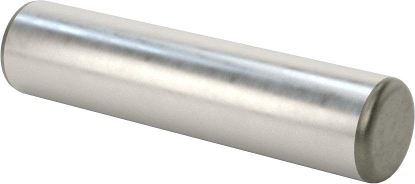 McMaster 98381A848 Dowel Pin, 4140 Alloy Steel, 3/4" Diameter, 3-1/4" Long