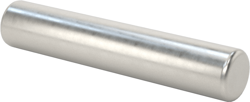 McMaster 98381A851 Dowel Pin, 4140 Alloy Steel, 3/4" Diameter, 4" Long