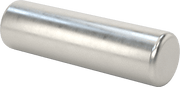 McMaster 98381A918 Dowel Pin 4140 Alloy Steel, 1" Diameter, 3 - 1/2" Long - KVM Tools Inc.KV98381A918