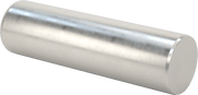 McMaster 98381A918 Dowel Pin 4140 Alloy Steel, 1" Diameter, 3 - 1/2" Long - KVM Tools Inc.KV98381A918