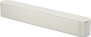 McMaster 98870A912 Machine Key, Rounded, Steel, 1/2" x 1/2", 3-1/2" Long, Undersized