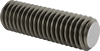 McMaster 94166A120 Black-Oxide High-Strength Steel Hex Nut, Class 10, M5 x 0.8 mm Thread Size, Pack of 50