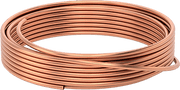 McMaster 9939K33 Copper Tubing with Coated Interior 3/8" OD, 0.032" Wall Thickness - KVM Tools Inc.KV9939K33