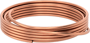 McMaster 9939K35 Copper Tubing with Coated Interior 5/8" OD, 0.035" Wall Thickness - KVM Tools Inc.KV9939K35