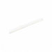 3M 3764 Hot Melt Adhesive, Smooth Sticks, 1/2 in Dia, 12 in Lg, Clear, 11 lb Pack Qty, 143 PK