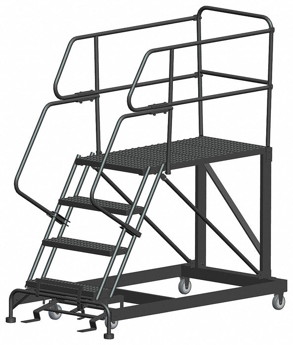 Ballymore SEP4-3648 Mobile Work Platform