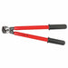 Wiha 11950 Cable Cutter Shear, 19 1/2 in Overall Lg - KVM Tools Inc.KV9PCE9